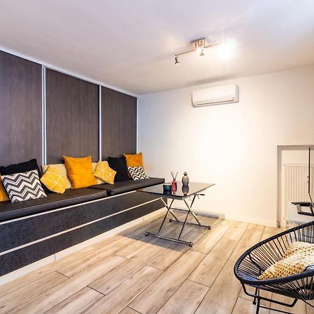 Appartement T4 Central Quartier Saint-Georges -Le Picomax- Toulouse Exterior foto