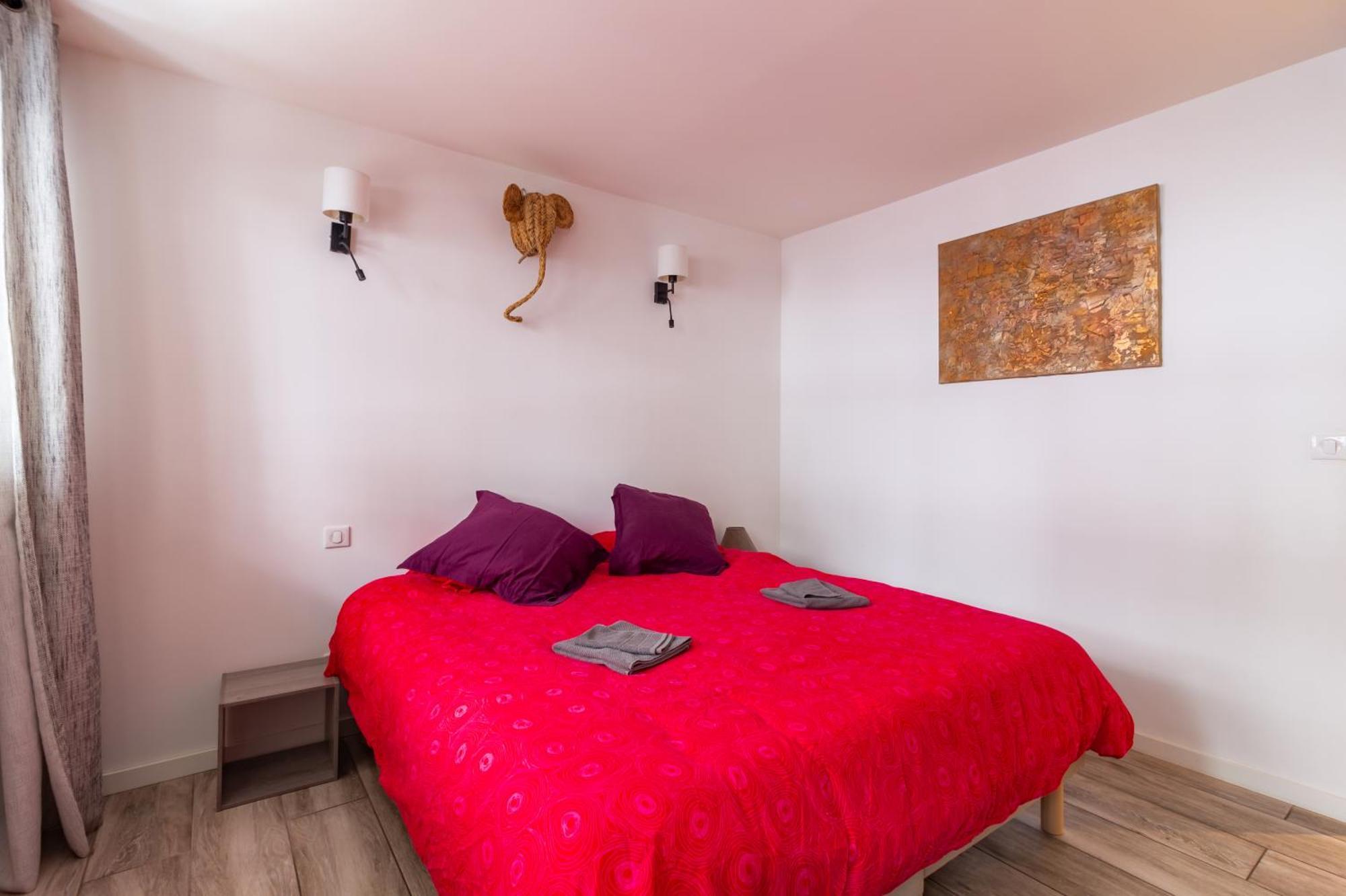 Appartement T4 Central Quartier Saint-Georges -Le Picomax- Toulouse Exterior foto