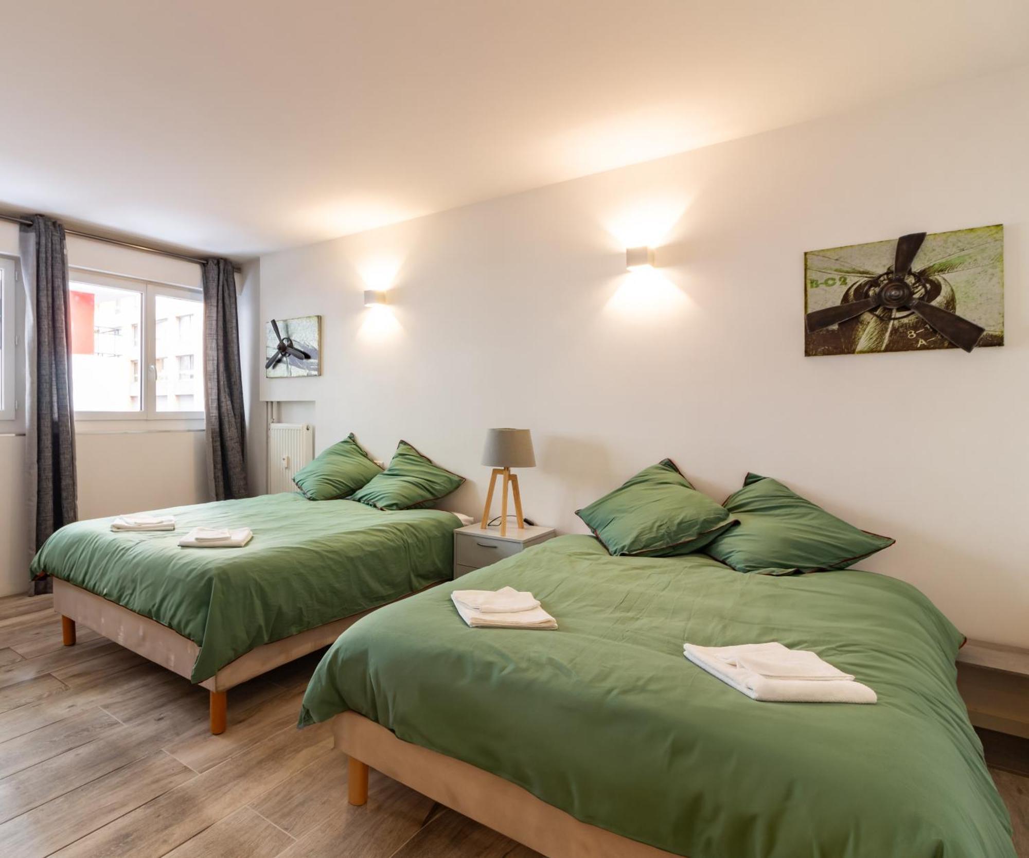 Appartement T4 Central Quartier Saint-Georges -Le Picomax- Toulouse Exterior foto